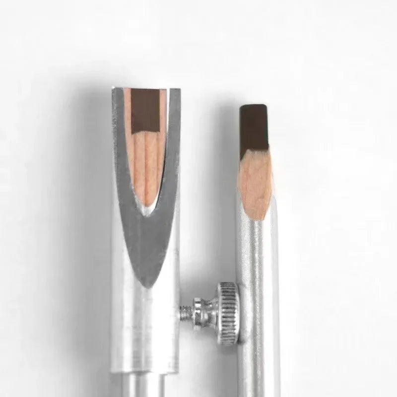 Eyebrow Pencil Sharpener For Microblading And Makeup Tools