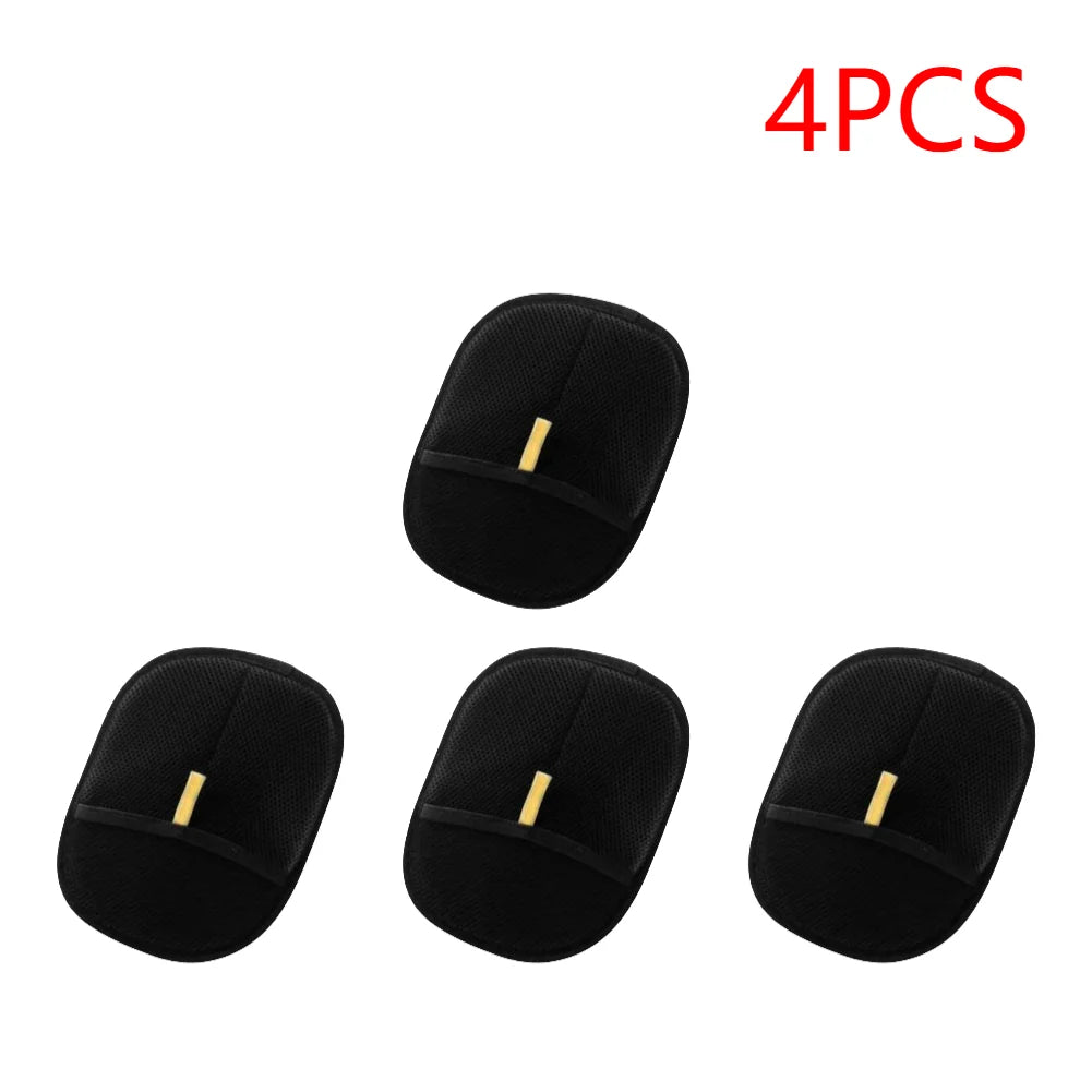3-10PCS Pet Hair Remover Mitt Pet Grooming Gloves Deshedding Brush Glove for Dog Cat Rabbit with Long/Short/Curly Hair