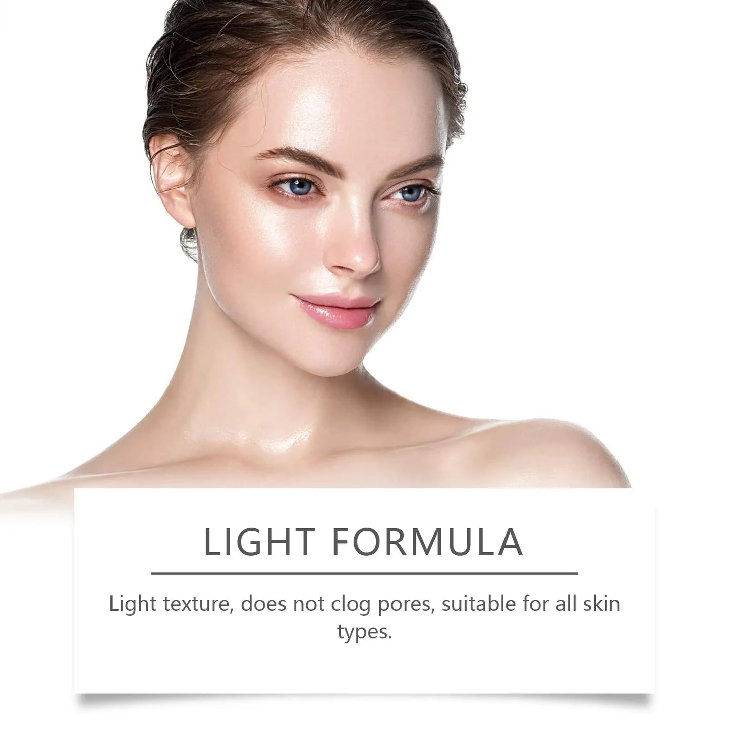 Hydrating Vitamin C Makeup Setting Spray Oil Control