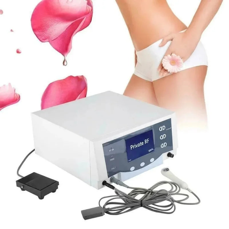 Portable Thermova Lattice RF For Personal Firming Repair And Softening Care Machine Beauty Salon