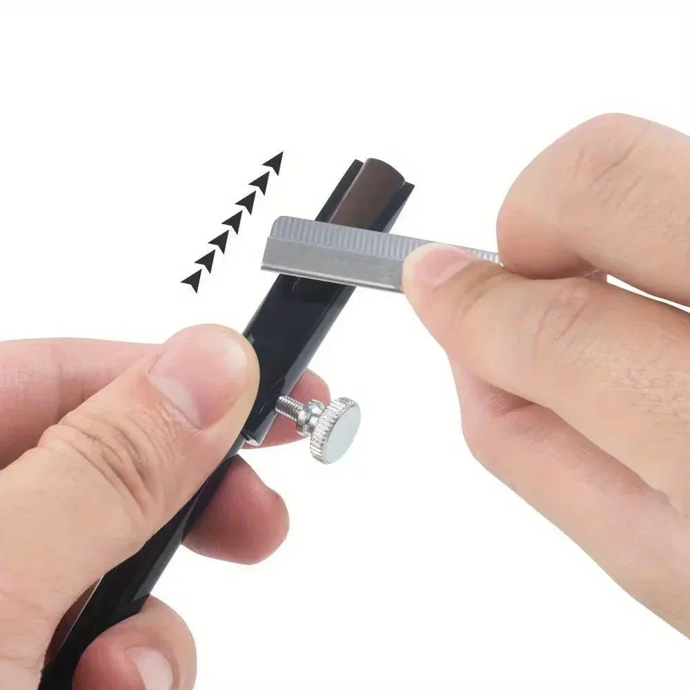 Eyebrow Pencil Sharpener For Microblading And Makeup Tools