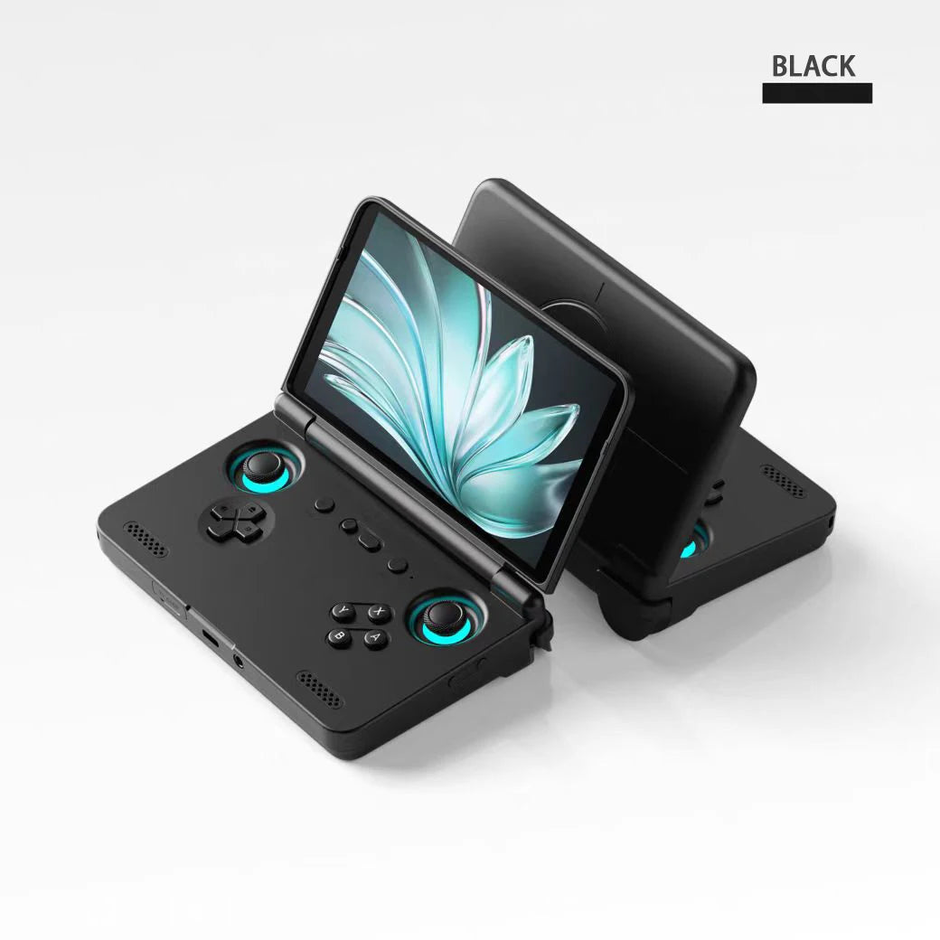 Retroid Pocket Flip2 Android13 Five Point Five Inch AMOLED