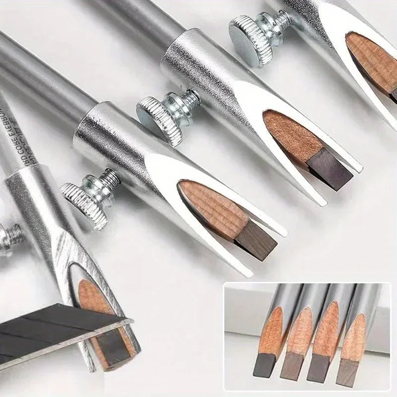 Eyebrow Pencil Sharpener For Microblading And Makeup Tools