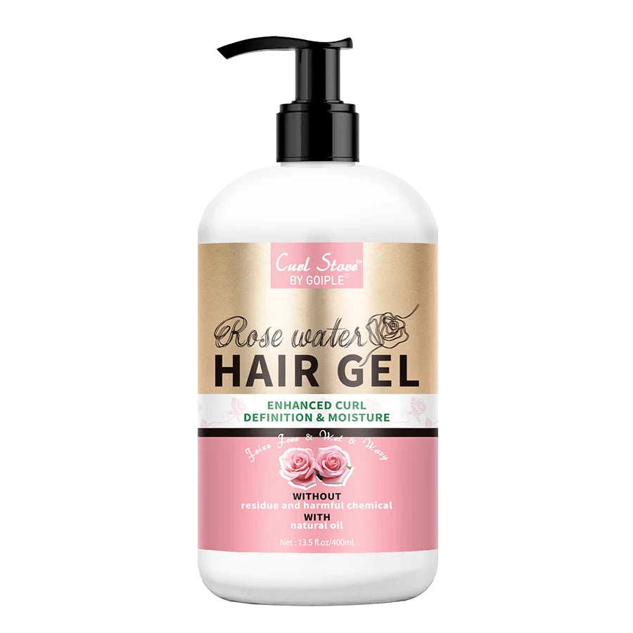 Thermal Protectant Spray Hair Growth Oil Heat Protector Serum Moisturizing Essence Conditioner Spray Satin Bonnet Detangler Comb