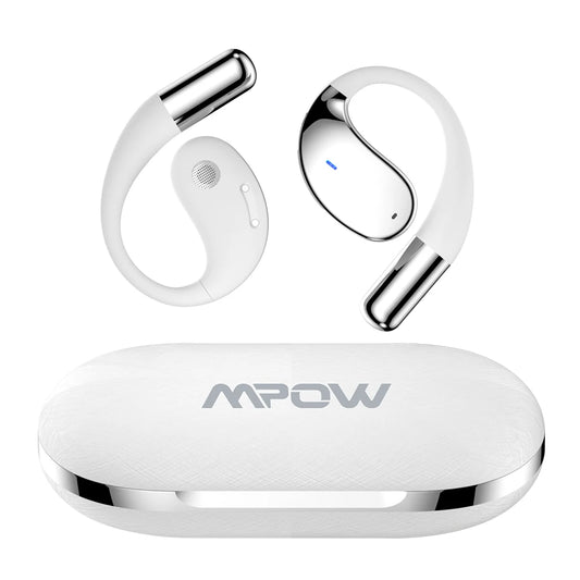 Mpow YYK-Q39 Wireless Earphones Bluetooth 5.4 Headphone OWS Open Ear Earbuds HIFI Heavy Bass Ultra-long-time Sports Earbuds TWS