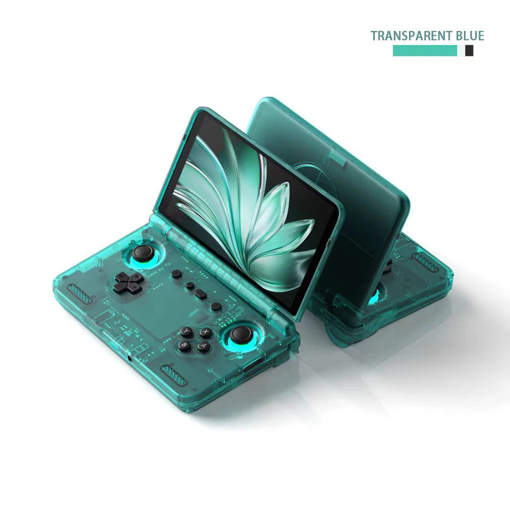 Retroid Pocket Flip2 Android13 Five Point Five Inch AMOLED