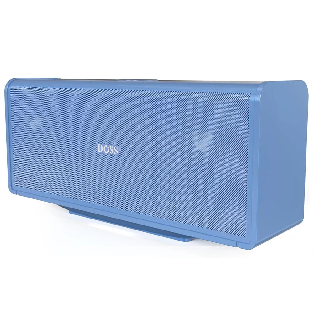Doss Home Bluetooth Speaker 80W TWS Stereo Pairing 18 Hours