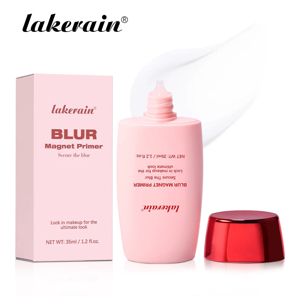 Blur Magnet Primer Natural Matte Base For Poreless Skin