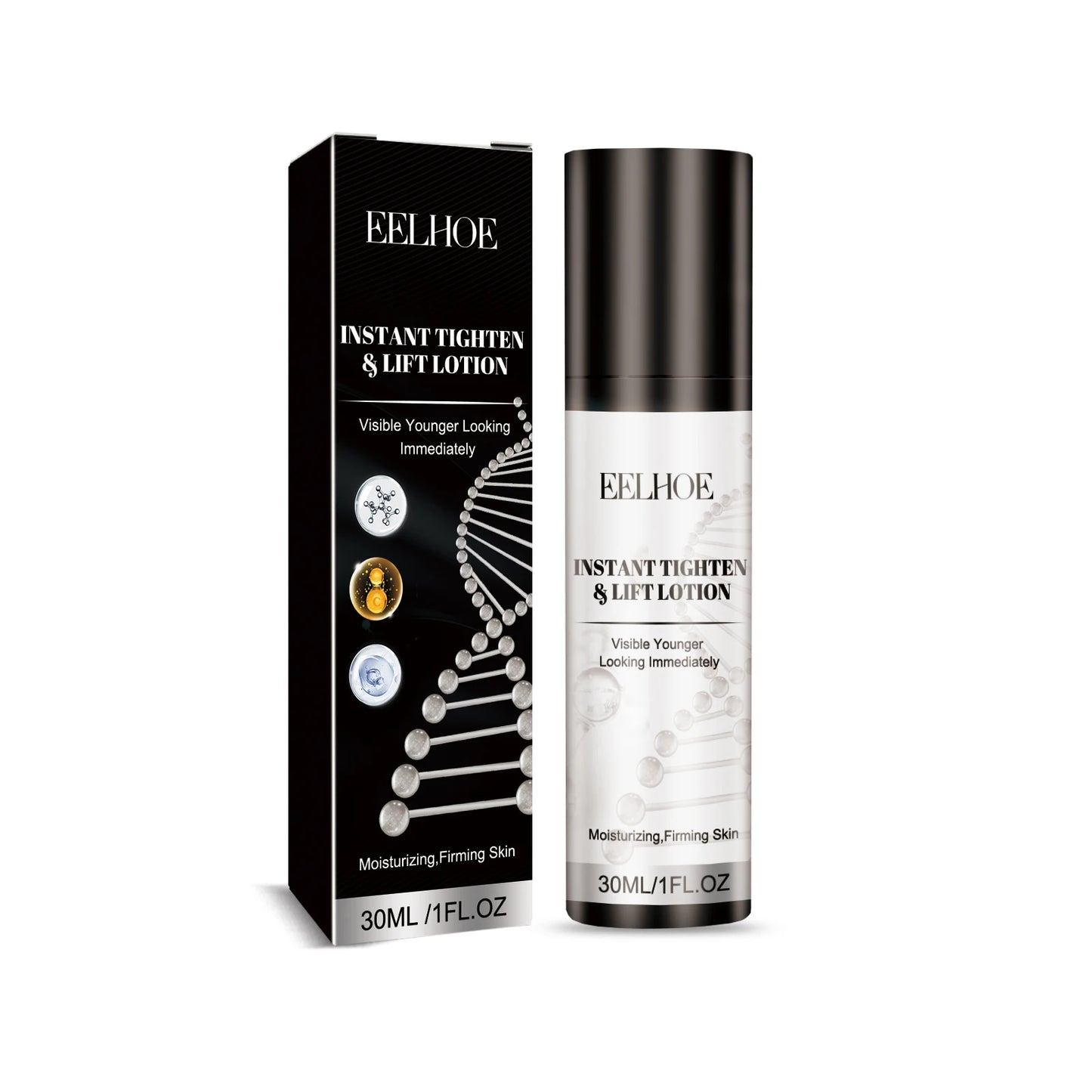 Skin-lifting Glycerin Lotion Contains Vitamin C To Reduce Wrinkles Moisturize The Skin and Shrink Pores Facial Skin Care Product