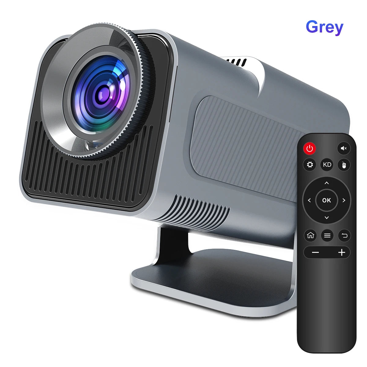Magcubic 4K Android Projector 390 ANSI 1920x1080 Portable
